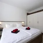 Lägenhet Brise Strandresidenz Else Marie App 26 Heringsdorf (Usedom)