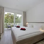 Brise Strandresidenz Else Marie App 26 Lägenhet