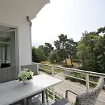 Lägenhet Brise Strandresidenz Else Marie App 26