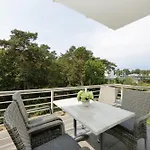 Brise Strandresidenz Else Marie App 26 * Heringsdorf (Usedom)