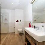 Brise Strandresidenz Else Marie App 26 Lägenhet *
