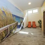 Brise Strandresidenz Else Marie App 26 Apartment Heringsdorf (Usedom)