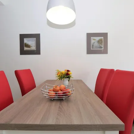 Brise Strandresidenz Else Marie App 26 Ostseebad Heringsdorf