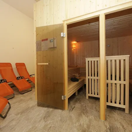 Apartment Brise Strandresidenz Else Marie App 26