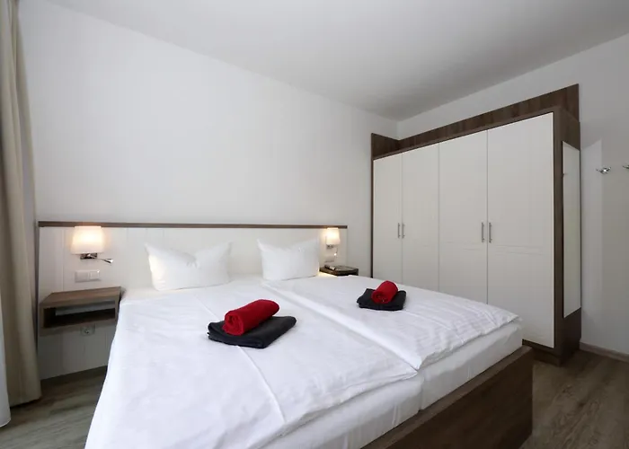 Apartment Brise Strandresidenz Else Marie App 26 Ostseebad Heringsdorf