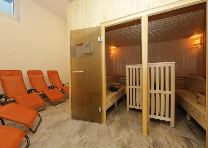 Apartment Brise Strandresidenz Else Marie App 26