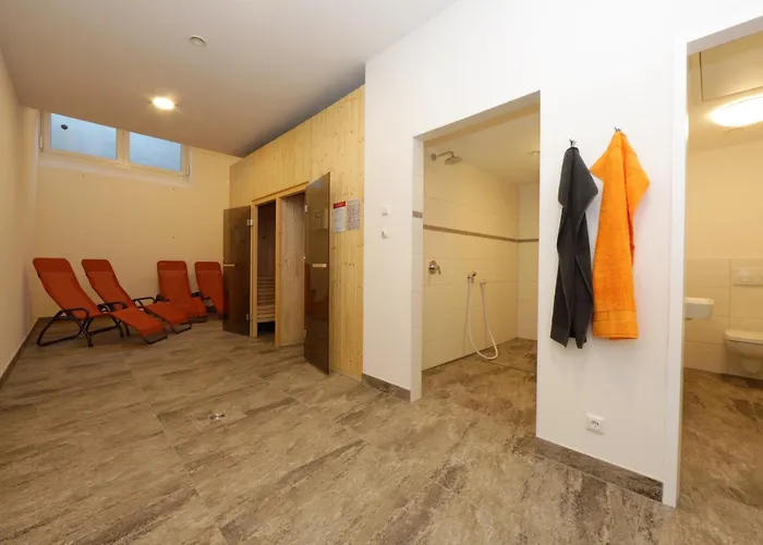 Brise Strandresidenz Else Marie App 26